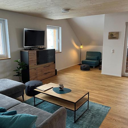Haus Wiesenquelle - Fewo 14 "Timeout", Feldberg Rinken Bagian luar foto