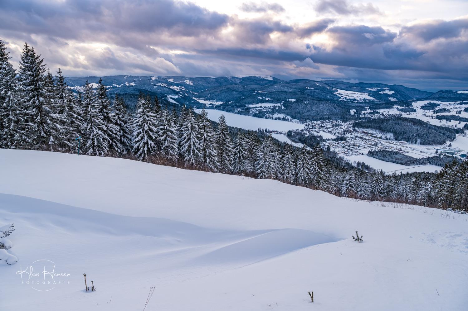Haus Wiesenquelle - Fewo 14 "Timeout", Feldberg Rinken Bagian luar foto