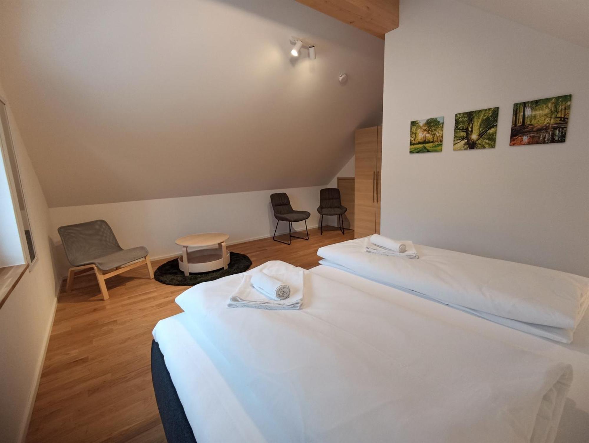 Haus Wiesenquelle - Fewo 14 "Timeout", Feldberg Rinken Bagian luar foto