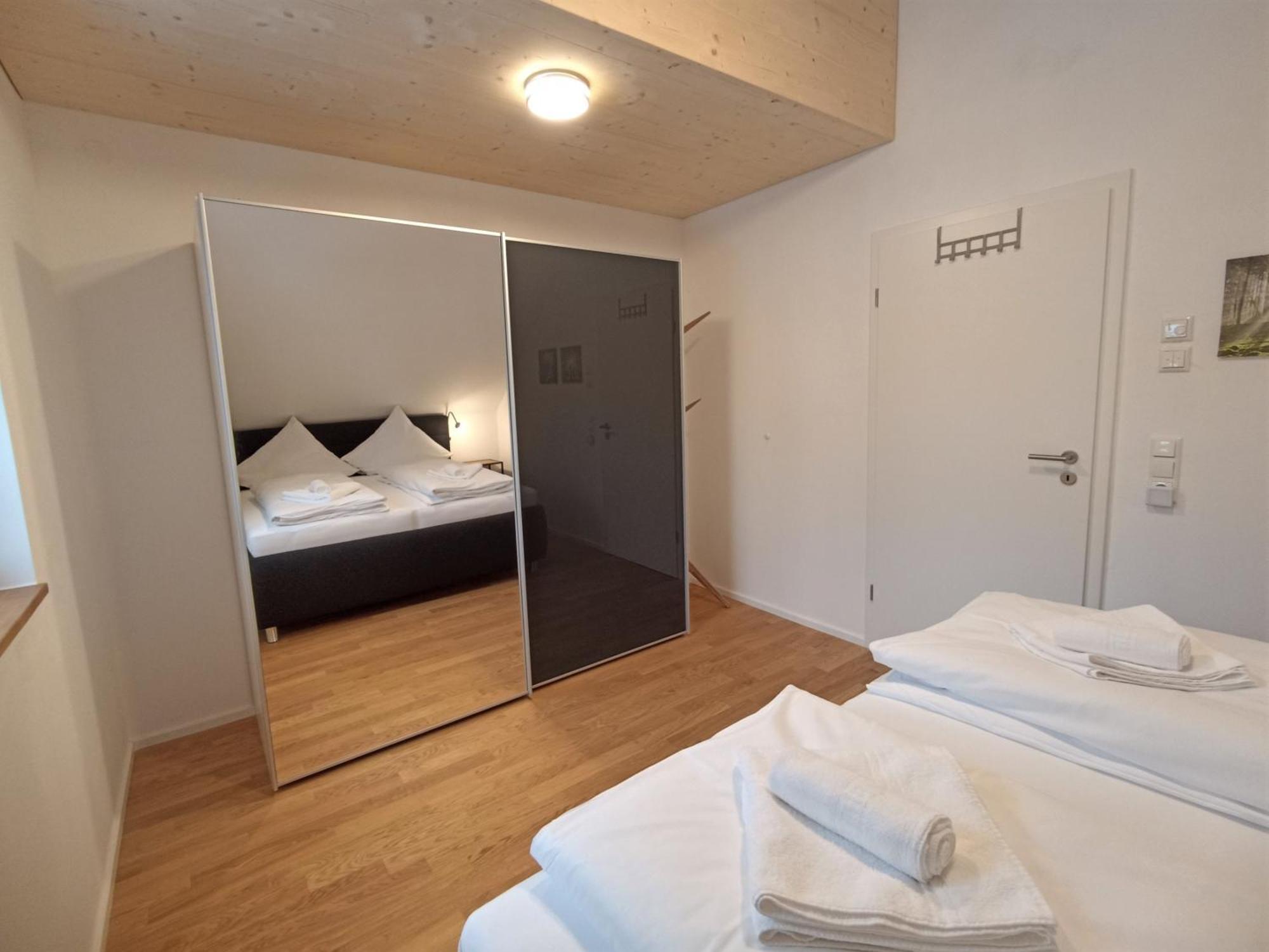 Haus Wiesenquelle - Fewo 14 "Timeout", Feldberg Rinken Bagian luar foto